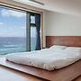 K Pool Villa in Gangneung