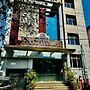 Grand Pinnacle Lucknow