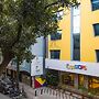 goSTOPS Bengaluru Gandhi Nagar Majestic.