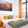 Stay U-nique Apartments Balmes