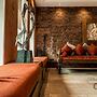 The Famous Floor Sleeps 26 and Group Acc Sleeps30
