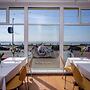 Beachfront Hotel
