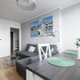 RentPlanet - Apartament Geodetów