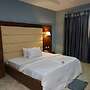 Britannia Hotel and Suites