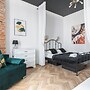 RentPlanet - Apartament Sienna