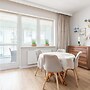 RentPlanet - Apartament Ulrychów