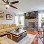 4 Mi to Stone Mountain: Retreat w/ Fenced Yard!