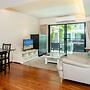 Title Rawai Tropical View Apartment B209
