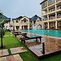 Hotel Discretion LTD