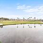 Spacious and Stylish 4-bed, 4.5-bath Home With Stunning Golf Views