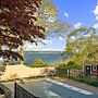 Coastal Comfort With Stunning Harbor Views 3 Bedroom Home