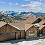 Hearthstone Luxury Vacation Rental At Windcliff 5 Bedroom Home