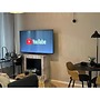 Charming Tampere Apartment With Balcony & Central Heating