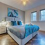 Blue Cedar Apartment
