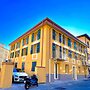 5 Terre hub suite