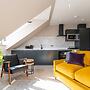 Chelmsford Loft 5 Penthouse