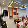 Al-burj Apart at 7th Circle 208