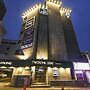 Jeonju Hotel Twosome Stay Junghwasandong