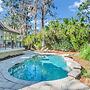 28 Old Military Road at The Sea Pines Resort