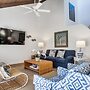 173 Twin Oaks at The Sea Pines Resort