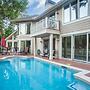 47 Heritage Road at The Sea Pines Resort