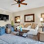1112 Harbour South Club Villa at The Sea Pines Resort