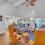 26 Muirfield Road at The Sea Pines Resort