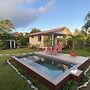 Tahiti - Bungalow Toah Toru