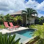 Tahiti - Bungalow Toah Piti