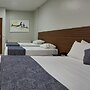 Hot Springs Hotel