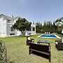 Villa Maisa Luxury Marbella