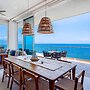 Panoramic Hot Tub Oceanview Penthouse
