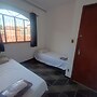 Residence Hotel Efrata Centro