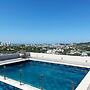 Comfortable and Modern Apartment With a Pool