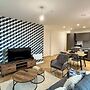 Serene 2 Bedroom Apartment