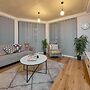 Chic Two-bedroom Haven in the Northern Quarter