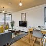 Stylish Two-bedroom Flat in the Northern Quarter