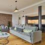 Charming Two-bedroom in the Northern Quarter