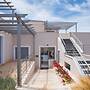 Mantis Seaside Houses
