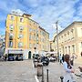Accomodo MIL68 Loft Centro Storico