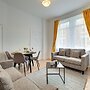 Mauve Modern 3-Bedroom Home in Newcastle