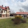 Apartamenty Sun & Snow Zasypane Mazury