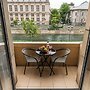Aiastay Bucharest River Apartments