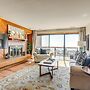 Pool Access: Scenic Condo in Wintergreen Resort!