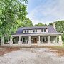 Great for Groups: Creekside Cabin in Loretto