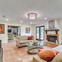 2 Mi to Dtwn: Spacious Angleton Home w/ Courtyard!