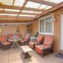 Deck & Dock: Home in Little Egg Harbor Township