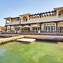 Game Room + Dock: Riverfront Escape in Parker!