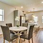 2 Mi to Mass Ave: Indianapolis Townhome Near Parks