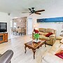 Walk to Nature Trails: Bradenton Getaway!